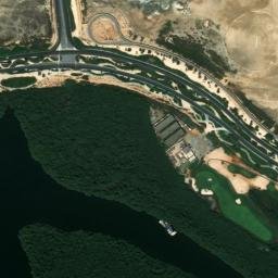 Satellite imagery of ‘Arqūb Majana’at, AE