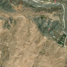 Satellite imagery of Najd al Karāsh, AE