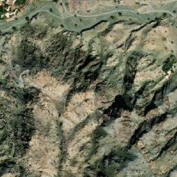 Satellite imagery of Jabal Hakimah, AE