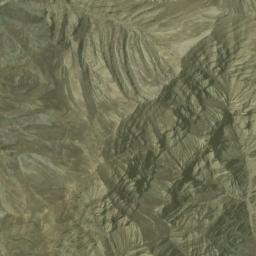 Satellite imagery of Talo, PK
