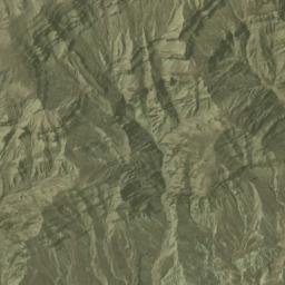 Satellite imagery of Talo, PK