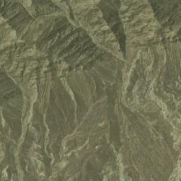 Satellite imagery of Talo, PK
