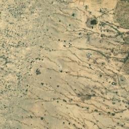 Satellite imagery of Maher Jabal, PK