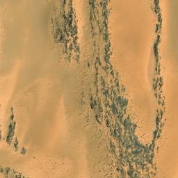 Satellite imagery of Adjelannata, DZ