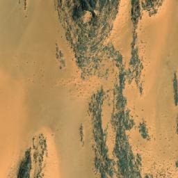 Satellite imagery of Adjelannata, DZ