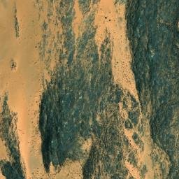 Satellite imagery of Adjelannata, DZ