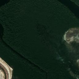 Satellite imagery of ‘Arqūb Majana’at, AE