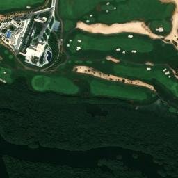 Satellite imagery of ‘Arqūb Majana’at, AE