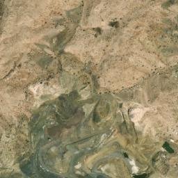 Satellite imagery of Najd al Karāsh, AE