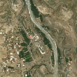 Satellite imagery of Najd al Karāsh, AE