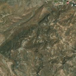 Satellite imagery of Najd al Karāsh, AE