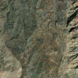 Satellite imagery of Jabal Hakimah, AE
