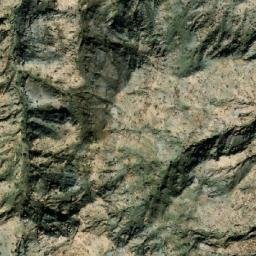Satellite imagery of Jabal Hakimah, AE