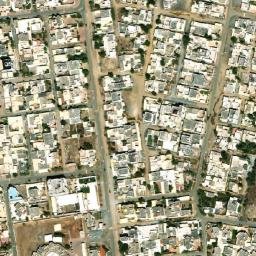 Satellite imagery of Jabal ar Rumaylah, AE