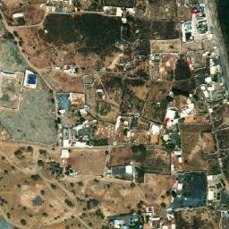 Satellite imagery of Jabal ar Rumaylah, AE