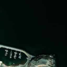 Satellite imagery of Jabal Masāḩ, AE