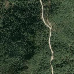 Satellite imagery of Huigeling Aikou, CN