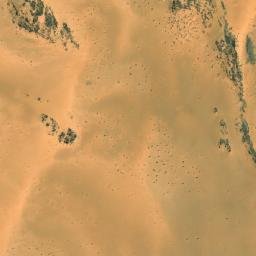 Satellite imagery of Adjelannata, DZ