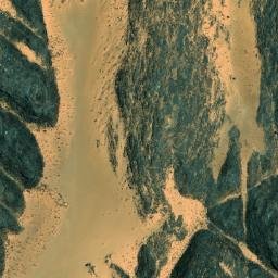 Satellite imagery of Adjelannata, DZ