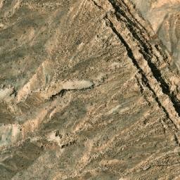 Satellite imagery of Jabal ar Rukhāmīyah, EG