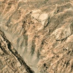 Satellite imagery of Jabal ar Rukhāmīyah, EG