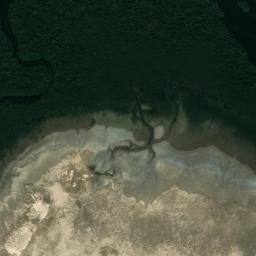 Satellite imagery of ‘Arqūb Majana’at, AE