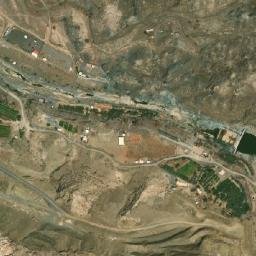 Satellite imagery of Najd al Karāsh, AE