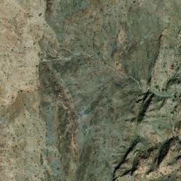 Satellite imagery of Jabal Hakimah, AE