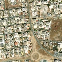 Satellite imagery of Jabal ar Rumaylah, AE