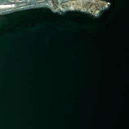 Satellite imagery of Jabal Masāḩ, AE