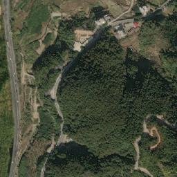 Satellite imagery of Neiyang Aikou, CN