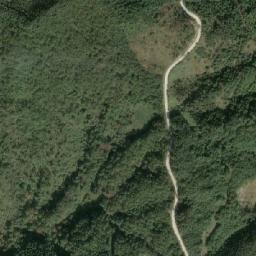 Satellite imagery of Huigeling Aikou, CN