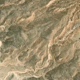 Satellite imagery of Jabal ar Rukhāmīyah, EG