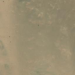 Satellite imagery of Jabal aţ Ţiwālah, SA