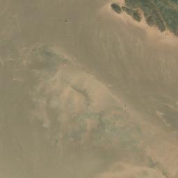 Satellite imagery of Jabal aţ Ţiwālah, SA