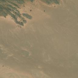 Satellite imagery of Jabal aţ Ţiwālah, SA