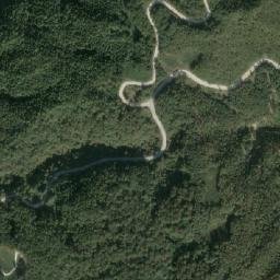 Satellite imagery of Huigeling Aikou, CN