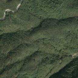 Satellite imagery of Huigeling Aikou, CN