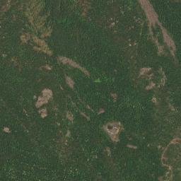 Satellite imagery of Dongjing Shan, CN
