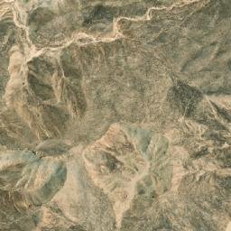 Satellite imagery of Jabal ar Rukhāmīyah, EG