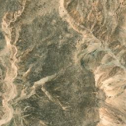 Satellite imagery of Jabal ar Rukhāmīyah, EG