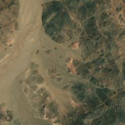 Satellite imagery of Jabal Umm Ghayj, EG