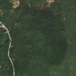 Satellite imagery of Dongjing Shan, CN