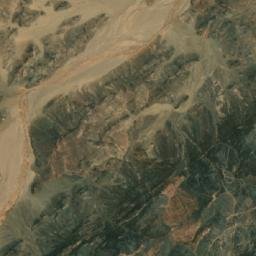 Satellite imagery of Jabal Umm Ghayj, EG