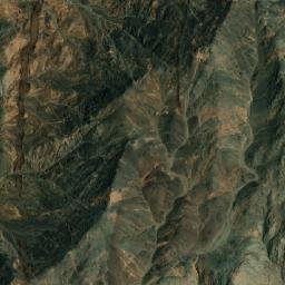 Satellite imagery of Gebel Kadabora el-Zorqa, EG