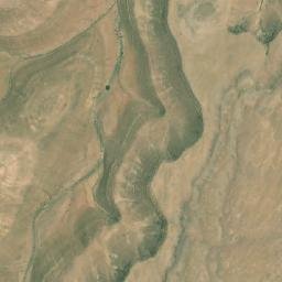 Satellite imagery of Khashm Shuwaytīḩah, SA
