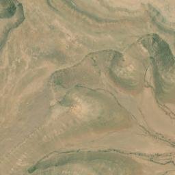 Satellite imagery of Khashm Shuwaytīḩah, SA