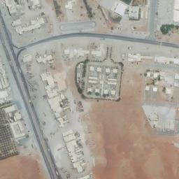 Satellite imagery of Al ‘Alam, AE