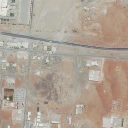 Satellite imagery of Al ‘Alam, AE