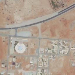 Satellite imagery of Al ‘Alam, AE
